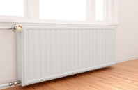 Burngreave heating installation