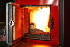 solid fuel boilers Burngreave